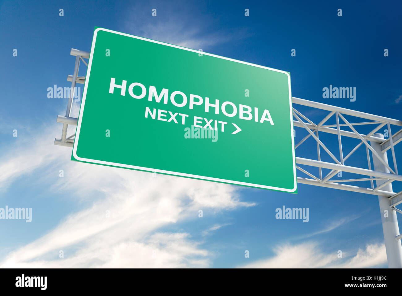 hi-res-3d-highway-homophobia-road-sign-against-a-blue-sky-with-cloudscape-K1JJ9C.jpg