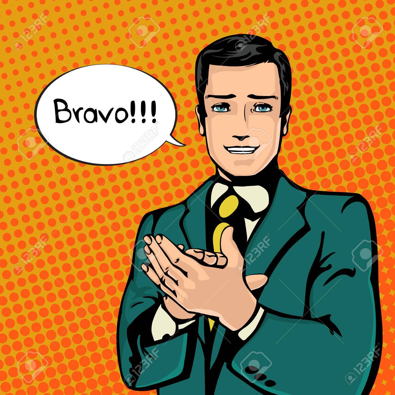 57470917-vector-illustration-of-successful-businessman-applause-in-vintage-pop-art-comics-style-likes-and-pos.jpg