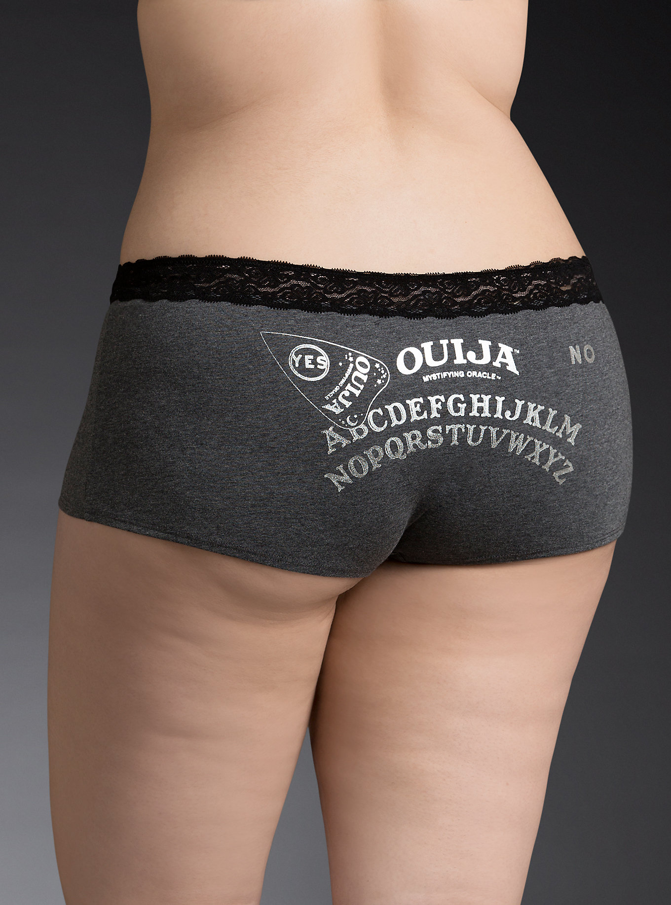 Ouija Board panties