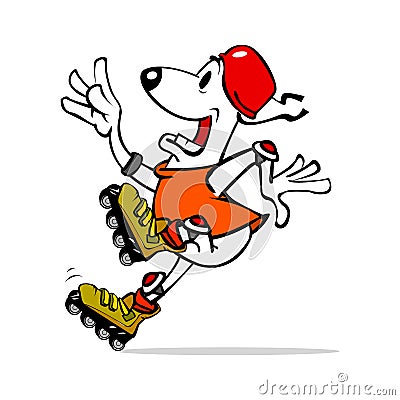 dog-on-roller-skates-thumb2622151.jpg