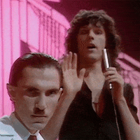 The Sparks Brothers GIF by Focus Features