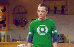 Sheldon-fainting.gif