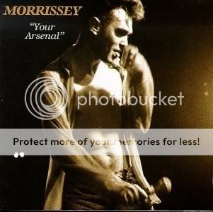 Morrissey-YourArsenal.jpg
